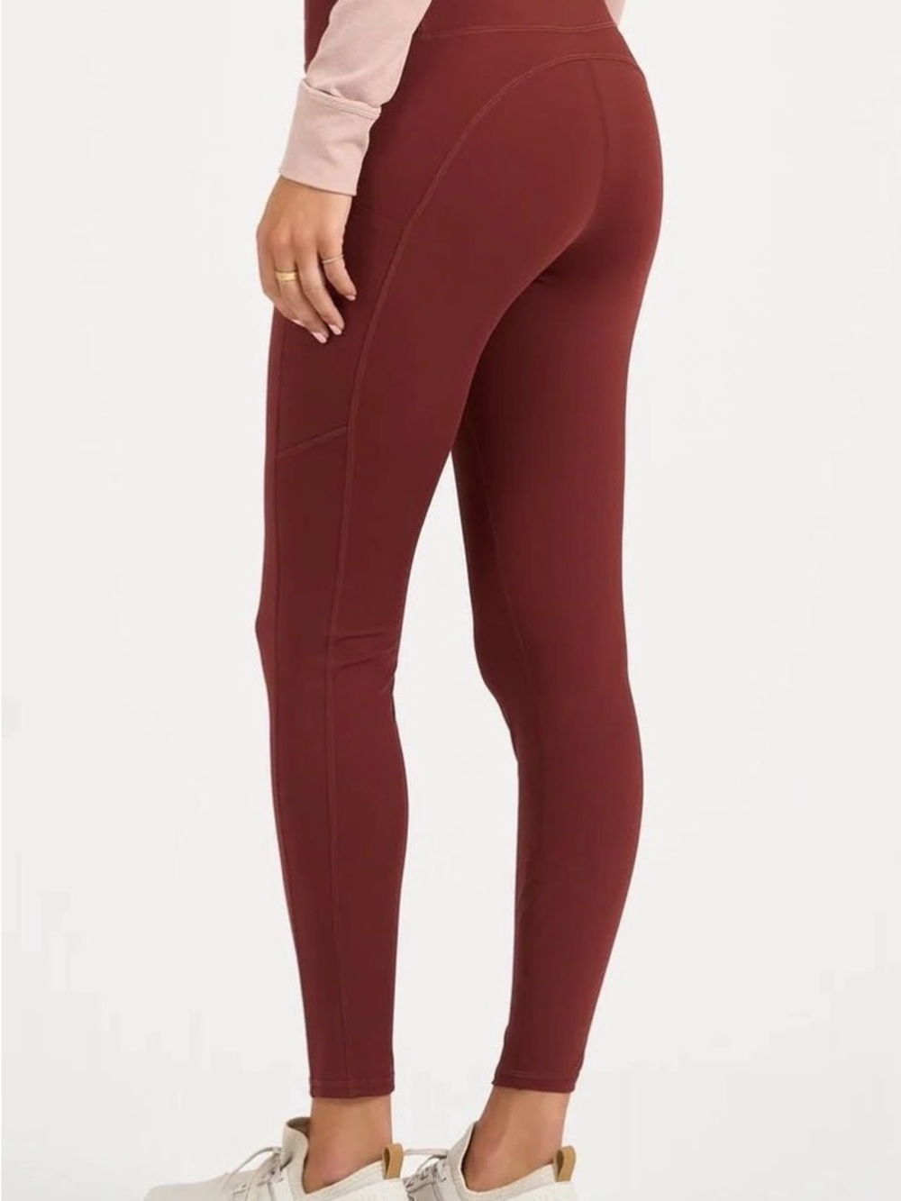 Vuori WOMEN'S STRIDE LEGGING NWOT